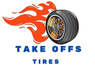 Take Off Tire - Used Tires