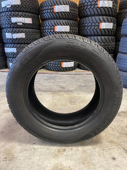 SINGLE 225/60R17 Primewell PS890 Touring 99 H SL - Premium Used Tires